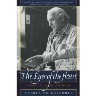 The Eyes of the Heart