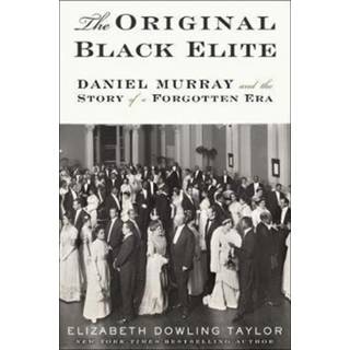 The Original Black Elite