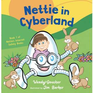 Nettie in Cyberland
