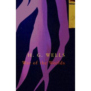 The War of the Worlds (Legend Classics)