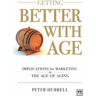 Getting Better with Age