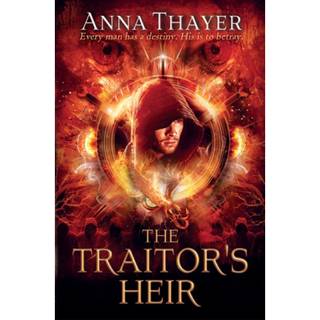 The Traitor's Heir