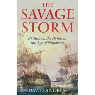 The Savage Storm