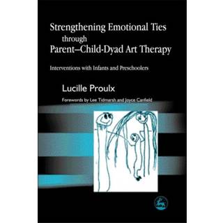 Strengthening Emotional Ties through Parent-Child-Dyad Art Therapy