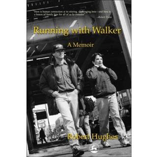 Running with Walker