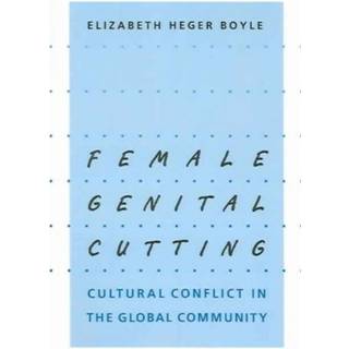 Female Genital Cutting