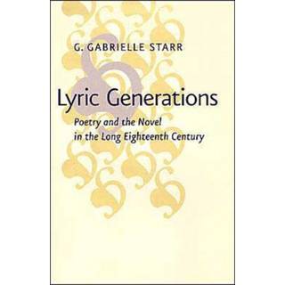 Lyric Generations