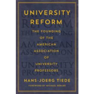 University Reform