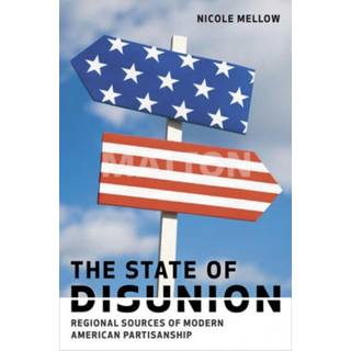 The State of Disunion