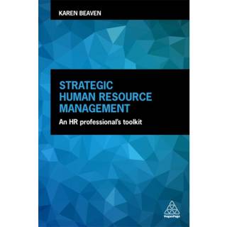 Strategic Human Resource Management