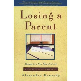 Losing a Parent