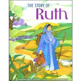 Story of Ruth