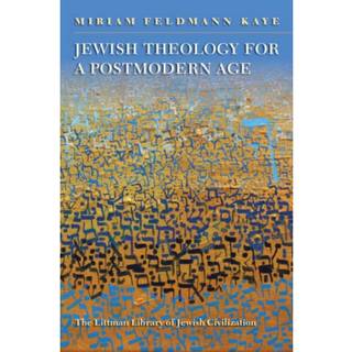 Jewish Theology for a Postmodern Age