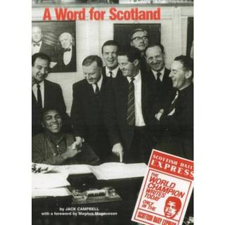 A Word for Scotland