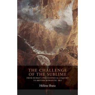 The Challenge of the Sublime