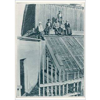 Borrowed Objects and the Art of Poetry