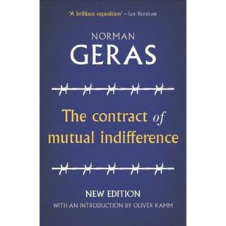 The Contract of Mutual Indifference