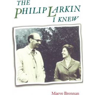 The Philip Larkin I Knew