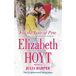 For the Love of Pete