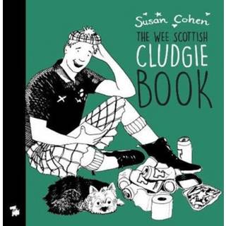 The The Wee Book O' Cludgie Banter