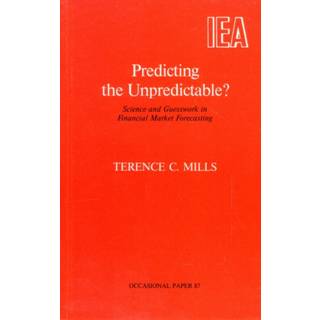 Predicting the Unpredictable?