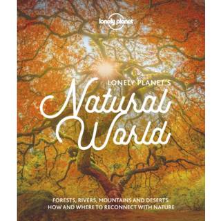 Lonely Planet's Natural World