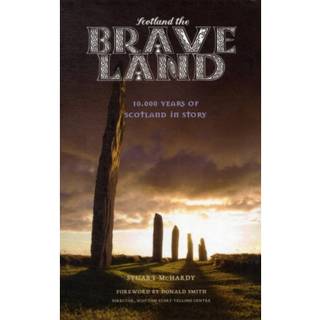 Scotland the Brave Land