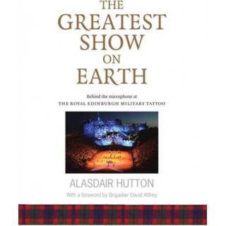 The Greatest Show on Earth