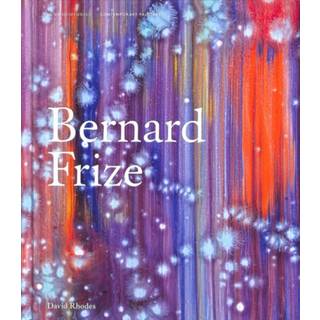 Bernard Frize