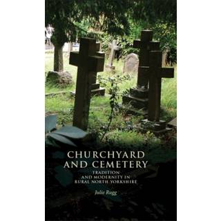 Churchyard and Cemetery