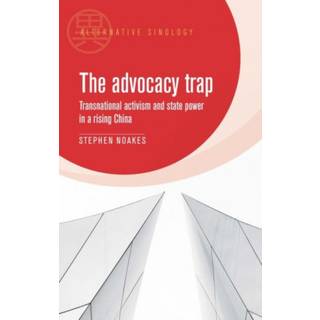 The Advocacy Trap