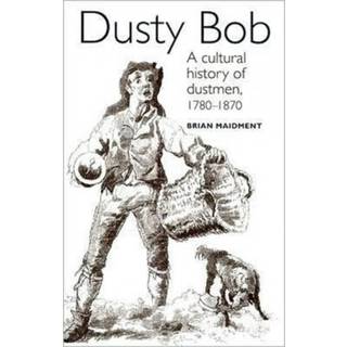 Dusty Bob