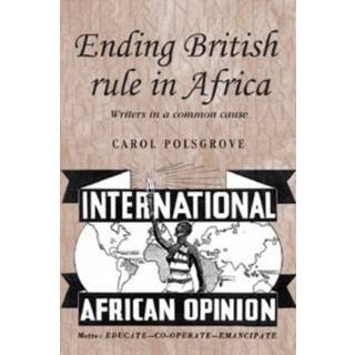 Ending British Rule in Africa