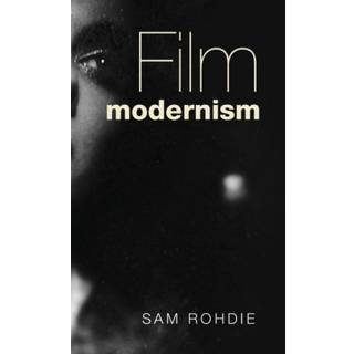 Film Modernism