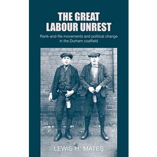 The Great Labour Unrest