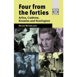 Four from the Forties