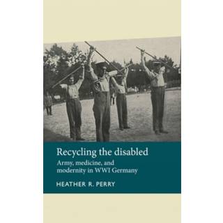 Recycling the Disabled