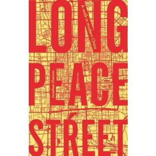 Long Peace Street