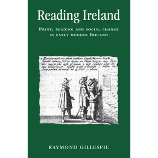 Reading Ireland