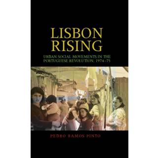 Lisbon Rising