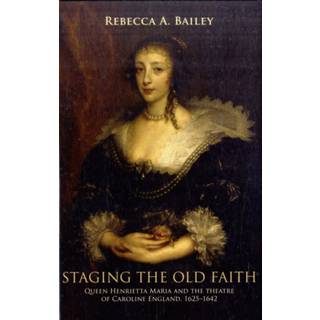 Staging the Old Faith