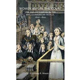 Women Before the Court