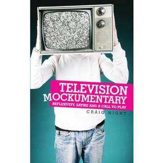 Television Mockumentary