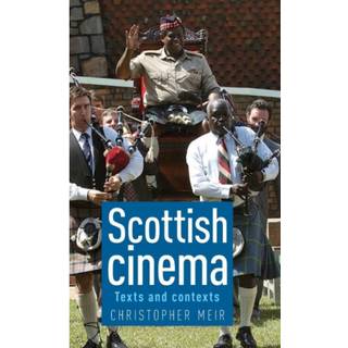 Scottish Cinema