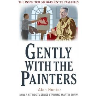 Gently With the Painters