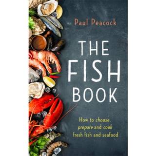 The Fish Book