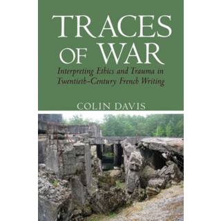 Traces of War