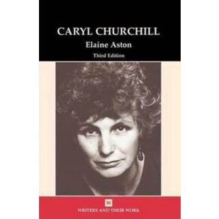 Caryl Churchill