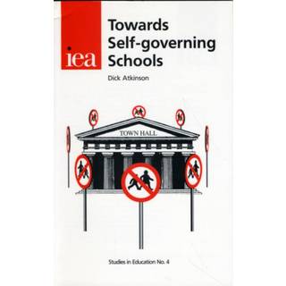 Towards Self-Governing Schools