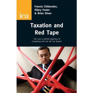 Taxation and Red Tape